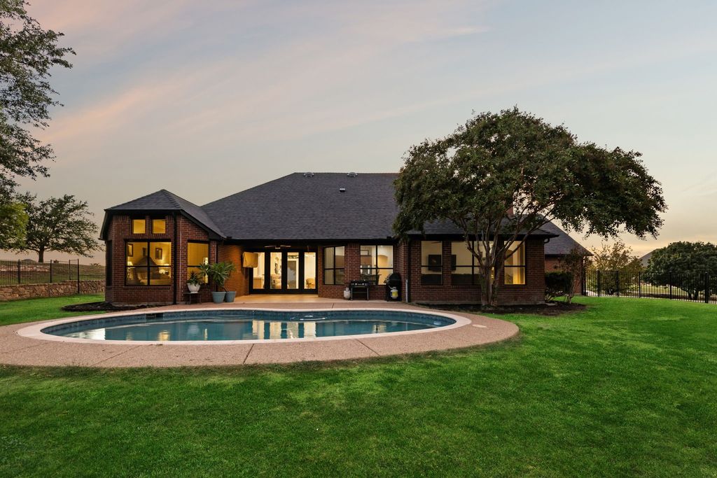 10500 Los Rios Drive, Fort Worth, TX 76179