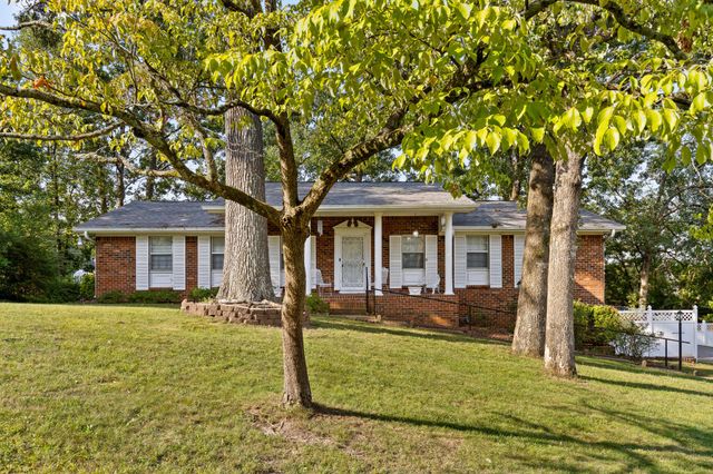 7014 Rocky Trail, Chattanooga, TN 37421