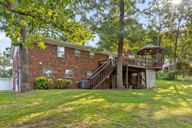 7014 Rocky Trail, Chattanooga, TN 37421