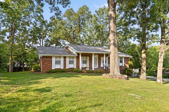 7014 Rocky Trail, Chattanooga, TN 37421