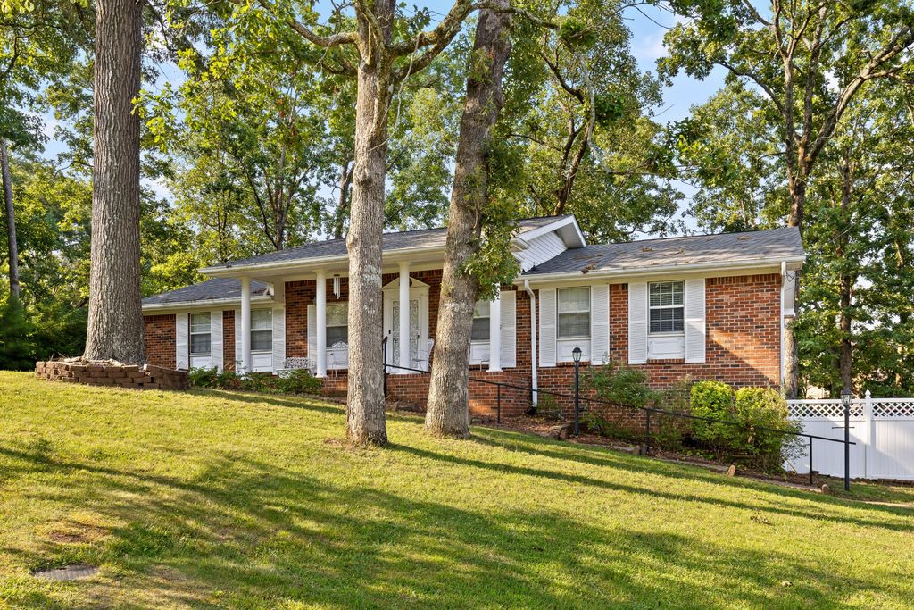 7014 Rocky Trail, Chattanooga, TN 37421