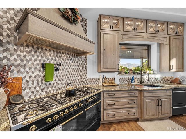 1603 County Road 3, Canon City, CO 81212