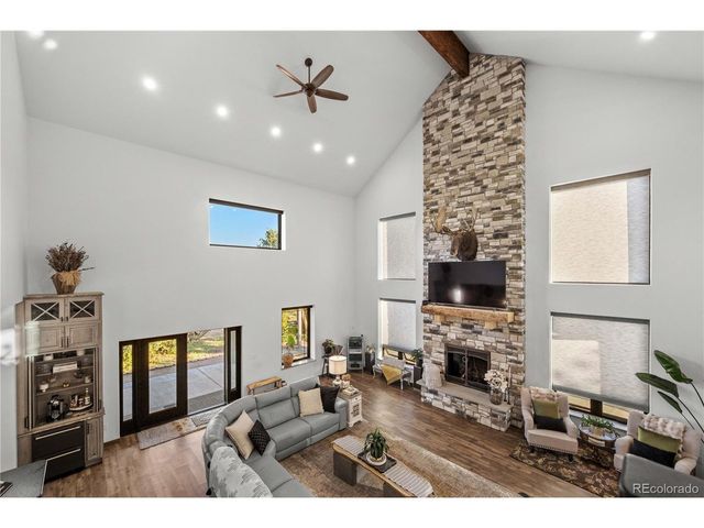 1603 County Road 3, Canon City, CO 81212