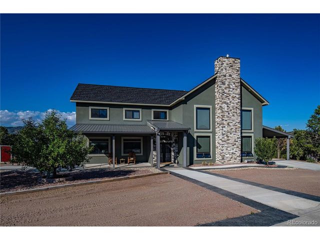 1603 County Road 3, Canon City, CO 81212