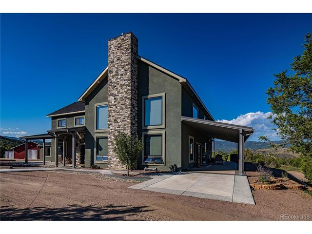 1603 County Road 3, Canon City, CO 81212