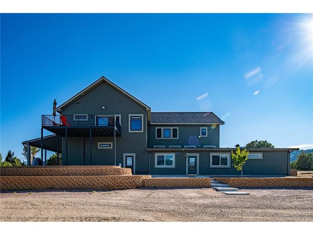 1603 County Road 3, Canon City, CO 81212