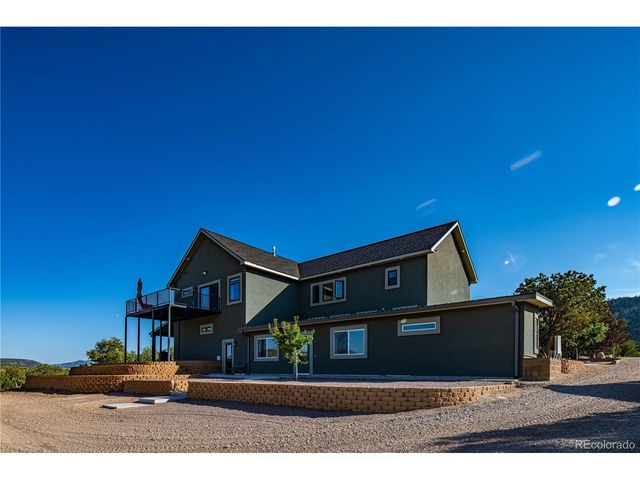 1603 County Road 3, Canon City, CO 81212