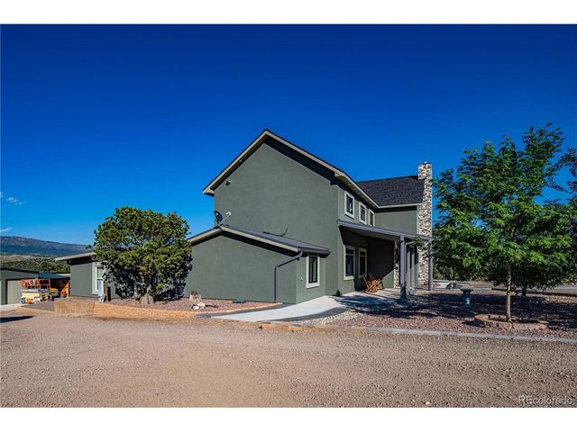 1603 County Road 3, Canon City, CO 81212