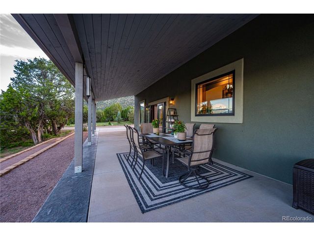 1603 County Road 3, Canon City, CO 81212