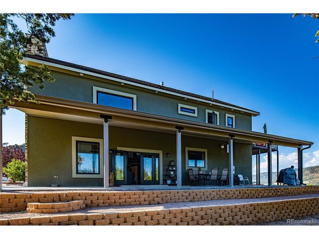 1603 County Road 3, Canon City, CO 81212