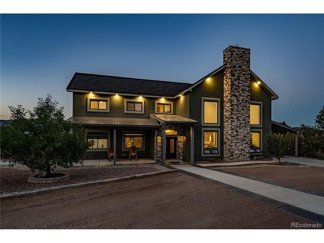 1603 County Road 3, Canon City, CO 81212