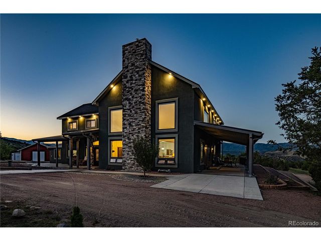 1603 County Road 3, Canon City, CO 81212