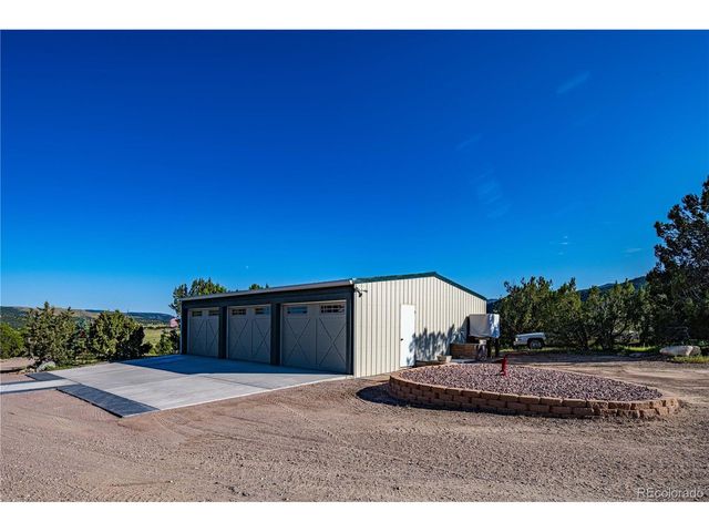 1603 County Road 3, Canon City, CO 81212