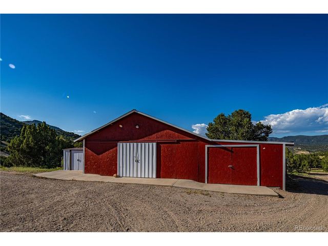 1603 County Road 3, Canon City, CO 81212