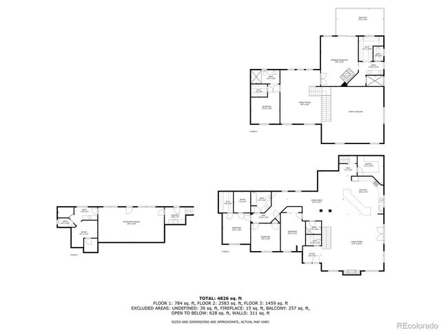 1603 County Road 3, Canon City, CO 81212