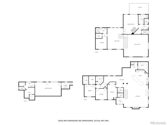 1603 County Road 3, Canon City, CO 81212
