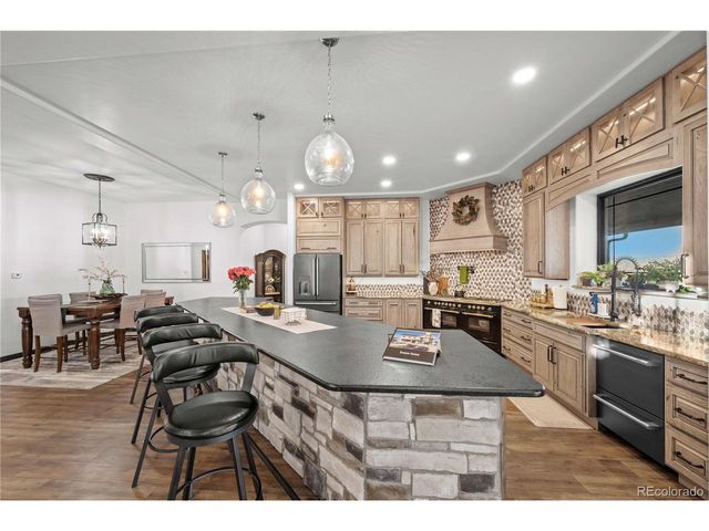 1603 County Road 3, Canon City, CO 81212