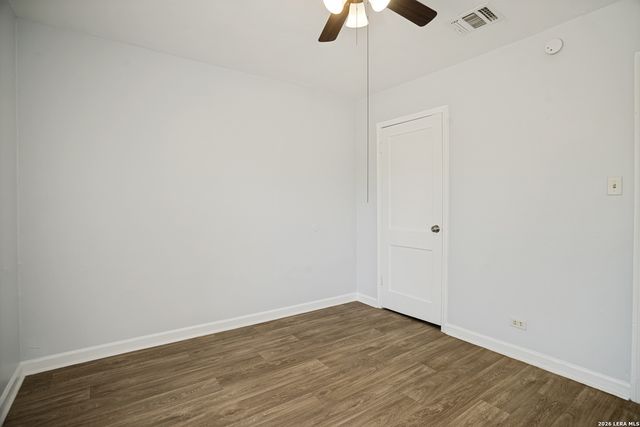 2514 WAVERLY AVE, San Antonio, TX 78228
