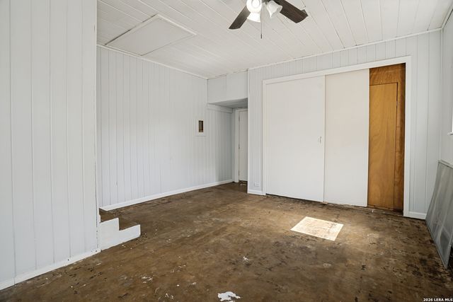 2514 WAVERLY AVE, San Antonio, TX 78228