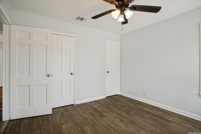 2514 WAVERLY AVE, San Antonio, TX 78228