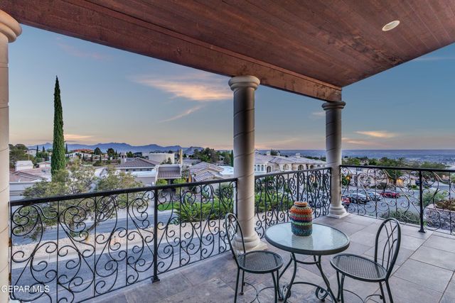 41 Sun Point Lane, El Paso, TX 79912