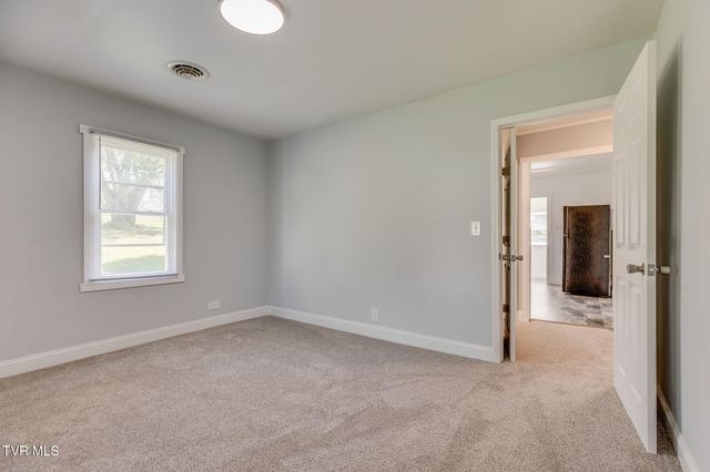541 Free Hill Road, Gray, TN 37615