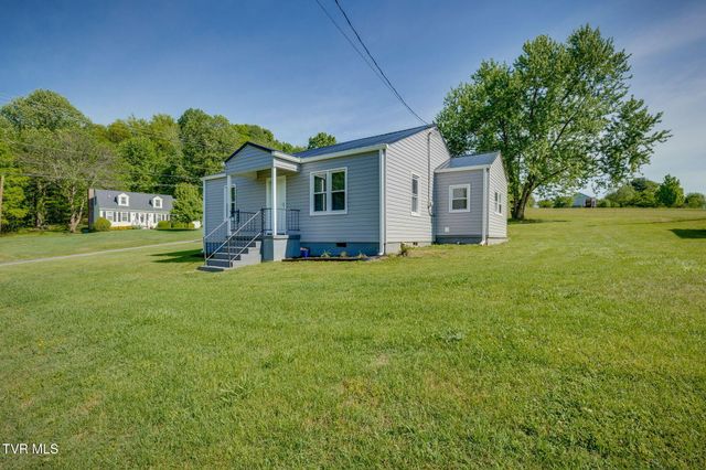 541 Free Hill Road, Gray, TN 37615