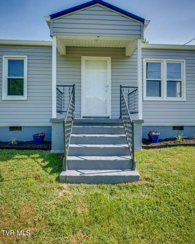 541 Free Hill Road, Gray, TN 37615