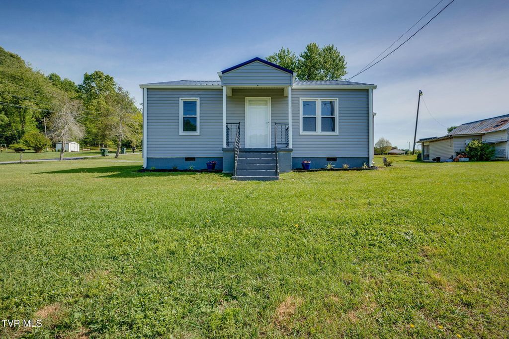 541 Free Hill Road, Gray, TN 37615