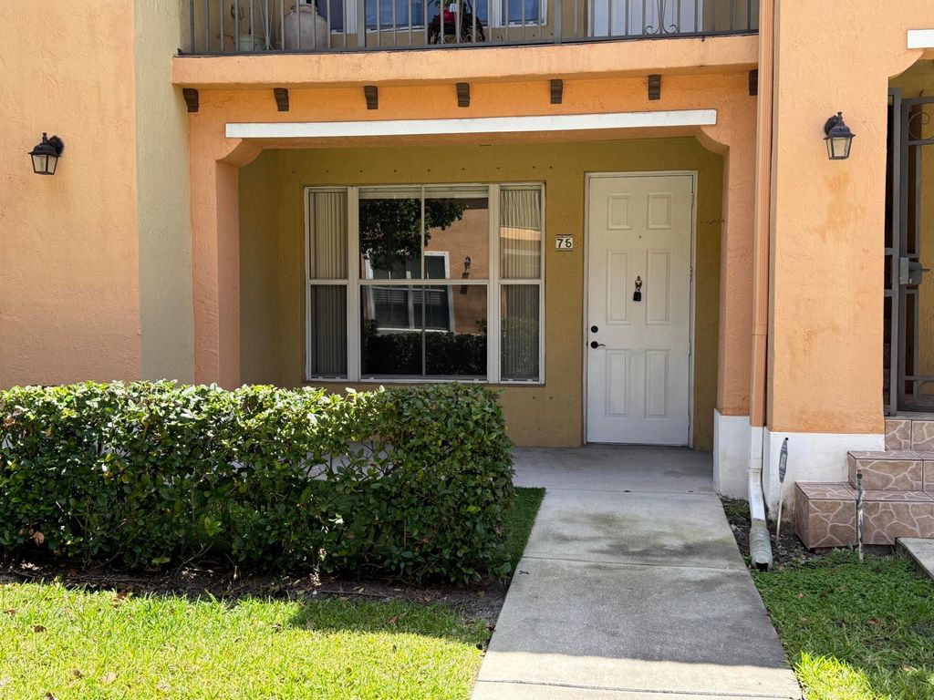 3561 Forest Hill Boulevard, Palm Springs, FL 33406