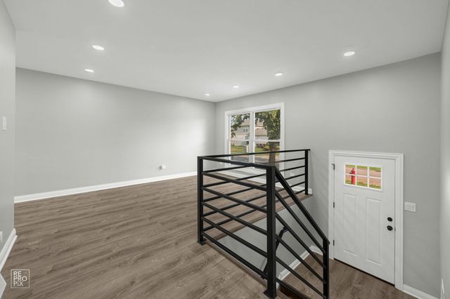 4141 Poplar Avenue, Richton Park, IL 60471