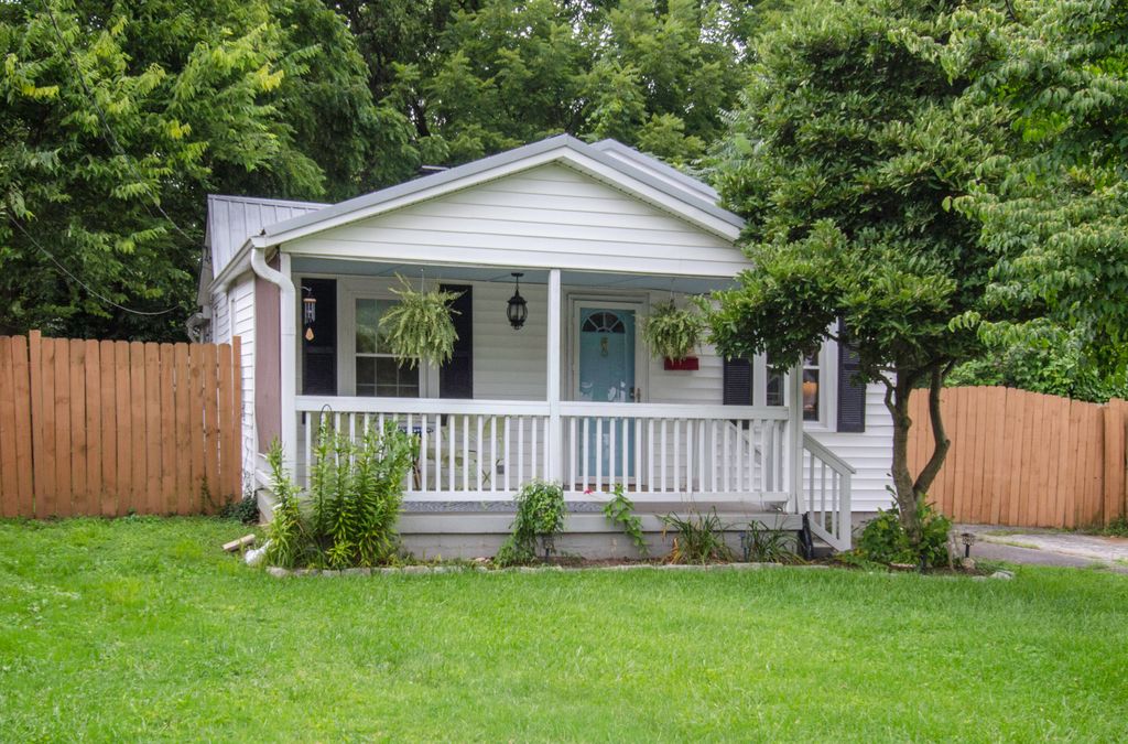 385 Sherman Avenue, Lexington, KY 40502