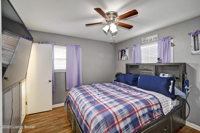 3114 Sudbury Ln, Louisville, KY 40220