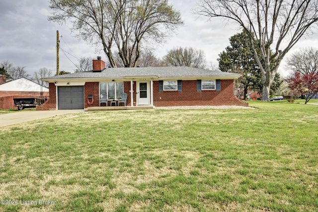 3114 Sudbury Ln, Louisville, KY 40220