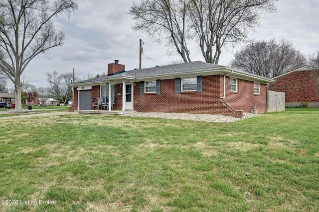 3114 Sudbury Ln, Louisville, KY 40220