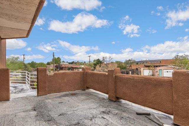 5801 Northview Lane NW, Albuquerque, NM 87120