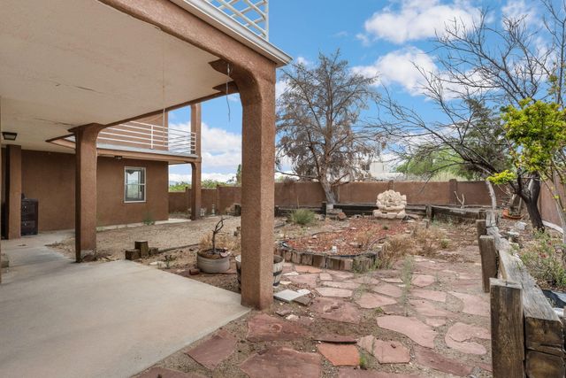 5801 Northview Lane NW, Albuquerque, NM 87120