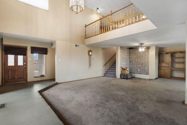 5801 Northview Lane NW, Albuquerque, NM 87120