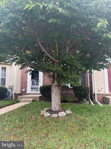 557 KIRKCALDY WAY, Abingdon, MD 21009
