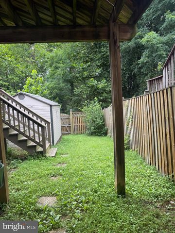 557 KIRKCALDY WAY, Abingdon, MD 21009