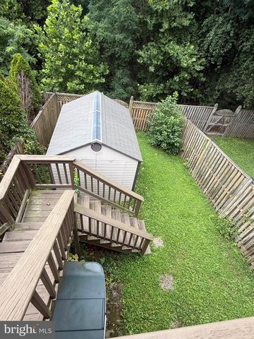 557 KIRKCALDY WAY, Abingdon, MD 21009