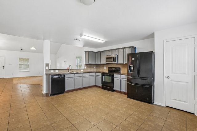 2013 Brazoria Drive, Forney, TX 75126