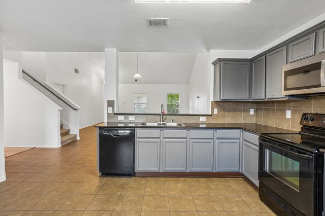 2013 Brazoria Drive, Forney, TX 75126