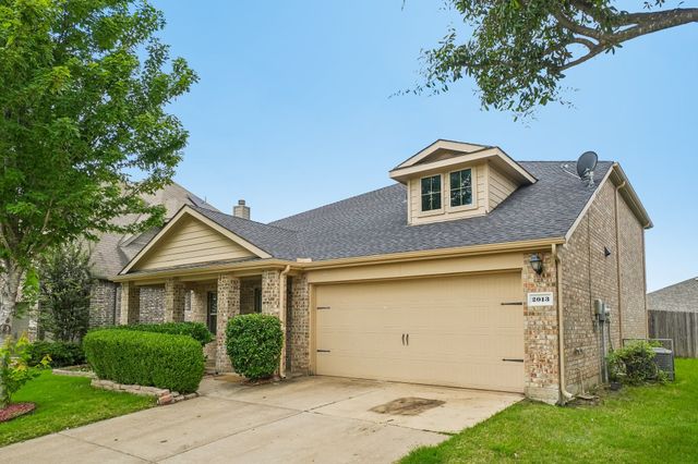 2013 Brazoria Drive, Forney, TX 75126