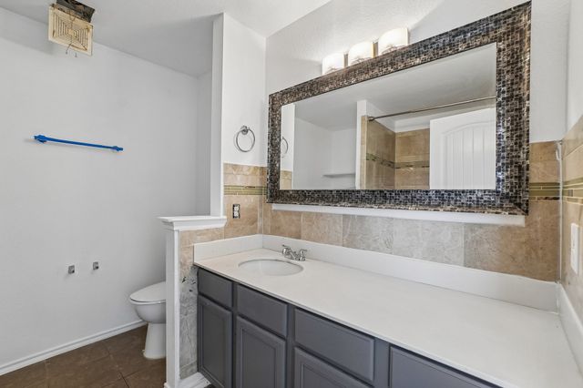 2013 Brazoria Drive, Forney, TX 75126