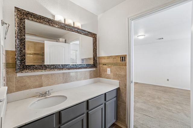 2013 Brazoria Drive, Forney, TX 75126
