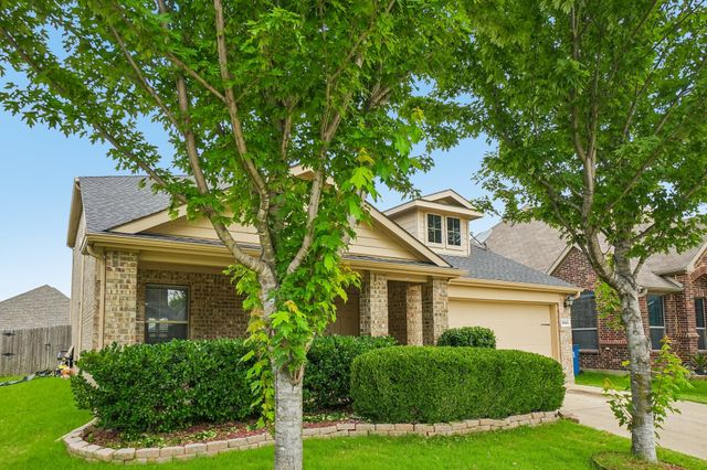 2013 Brazoria Drive, Forney, TX 75126