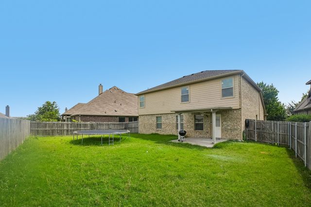 2013 Brazoria Drive, Forney, TX 75126