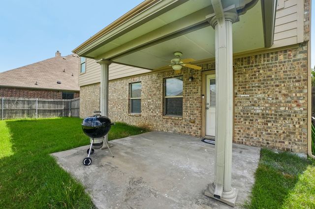 2013 Brazoria Drive, Forney, TX 75126