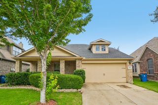 2013 Brazoria Drive, Forney, TX 75126